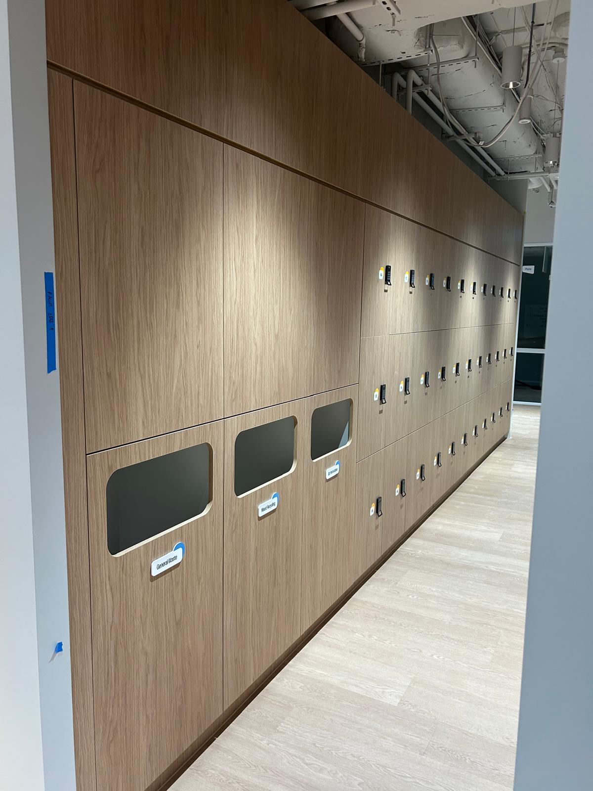 Southbank Fitout - Image 7